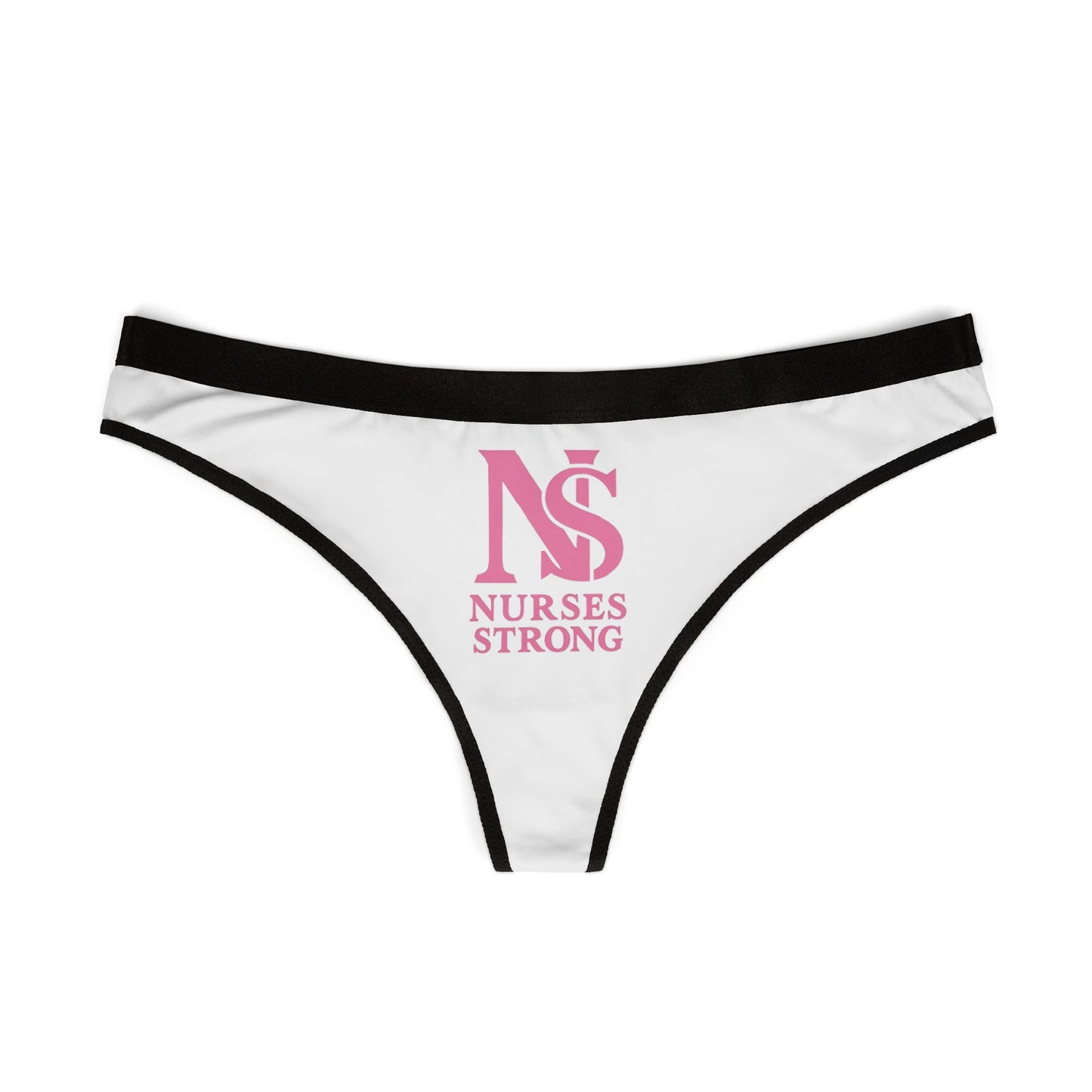 Nurses Strong Underwear