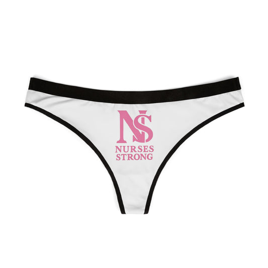Nurses Strong Underwear