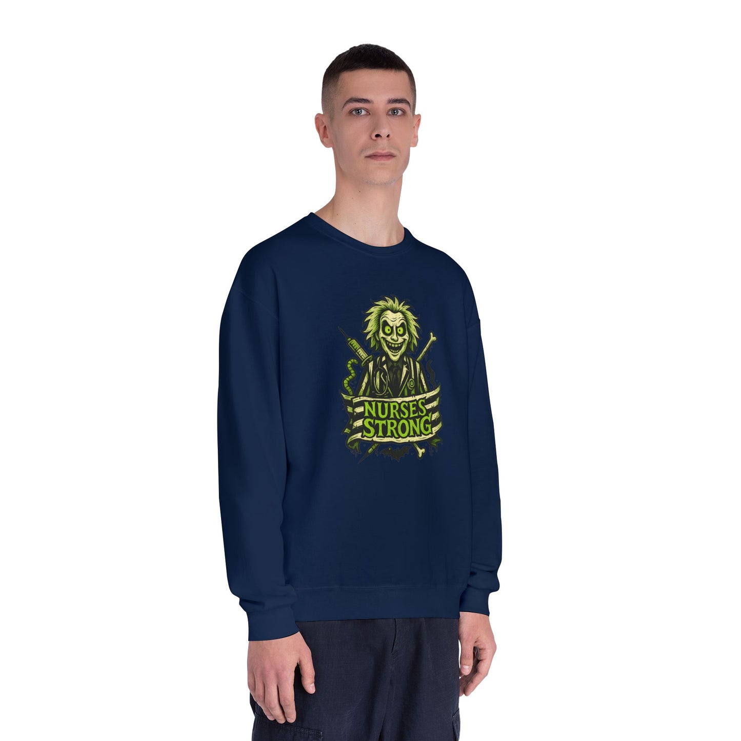It’s Showtime Sweatshirt, Halloween Gift