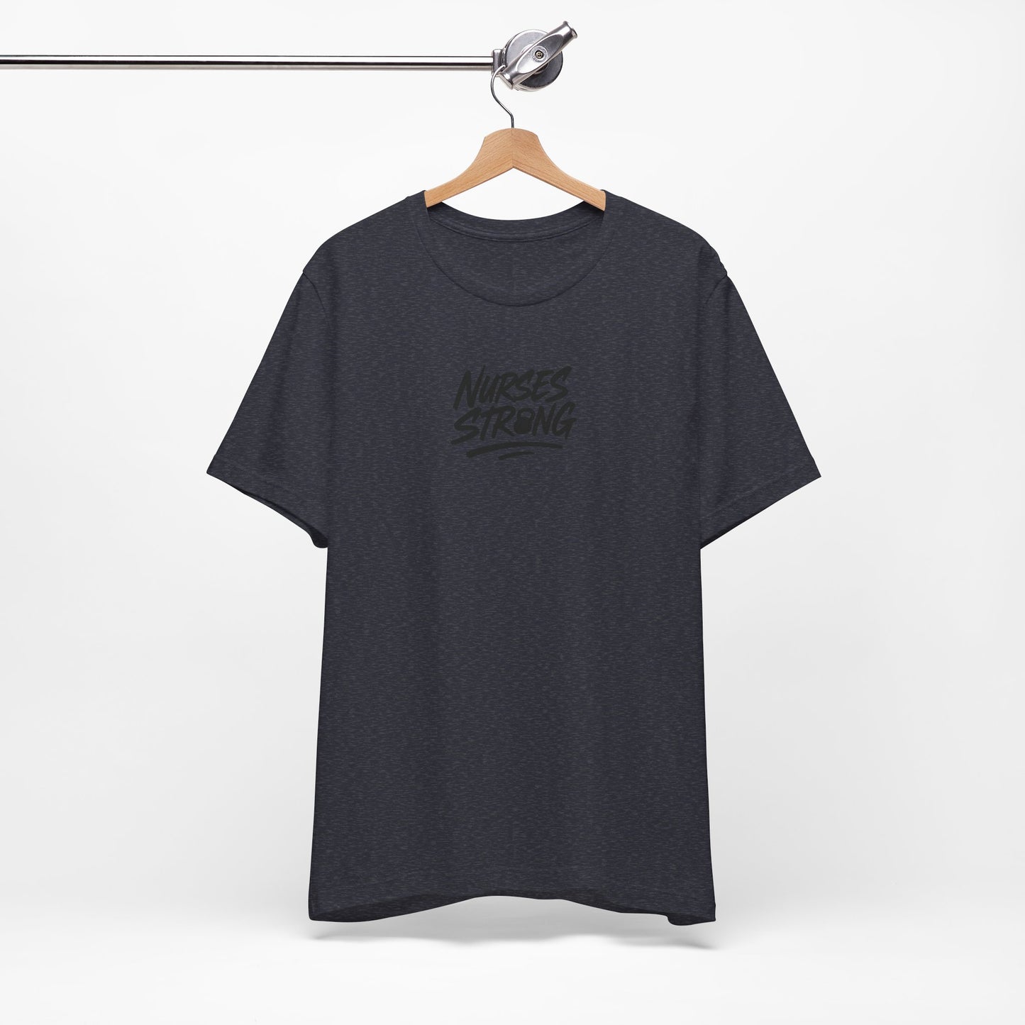 Graffiti NS Jersey Short Sleeve Tee