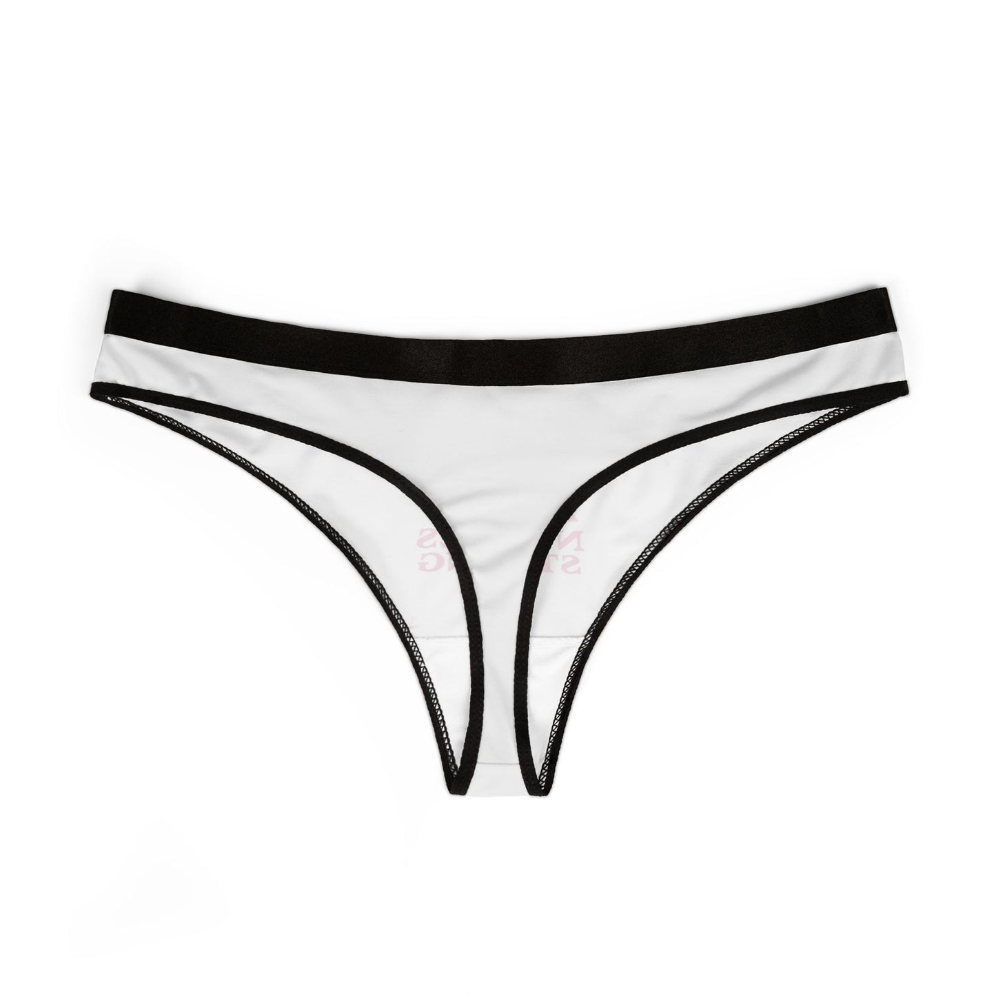 Nurses Strong Underwear