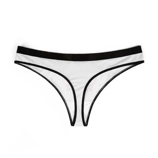 Nurses Strong Underwear