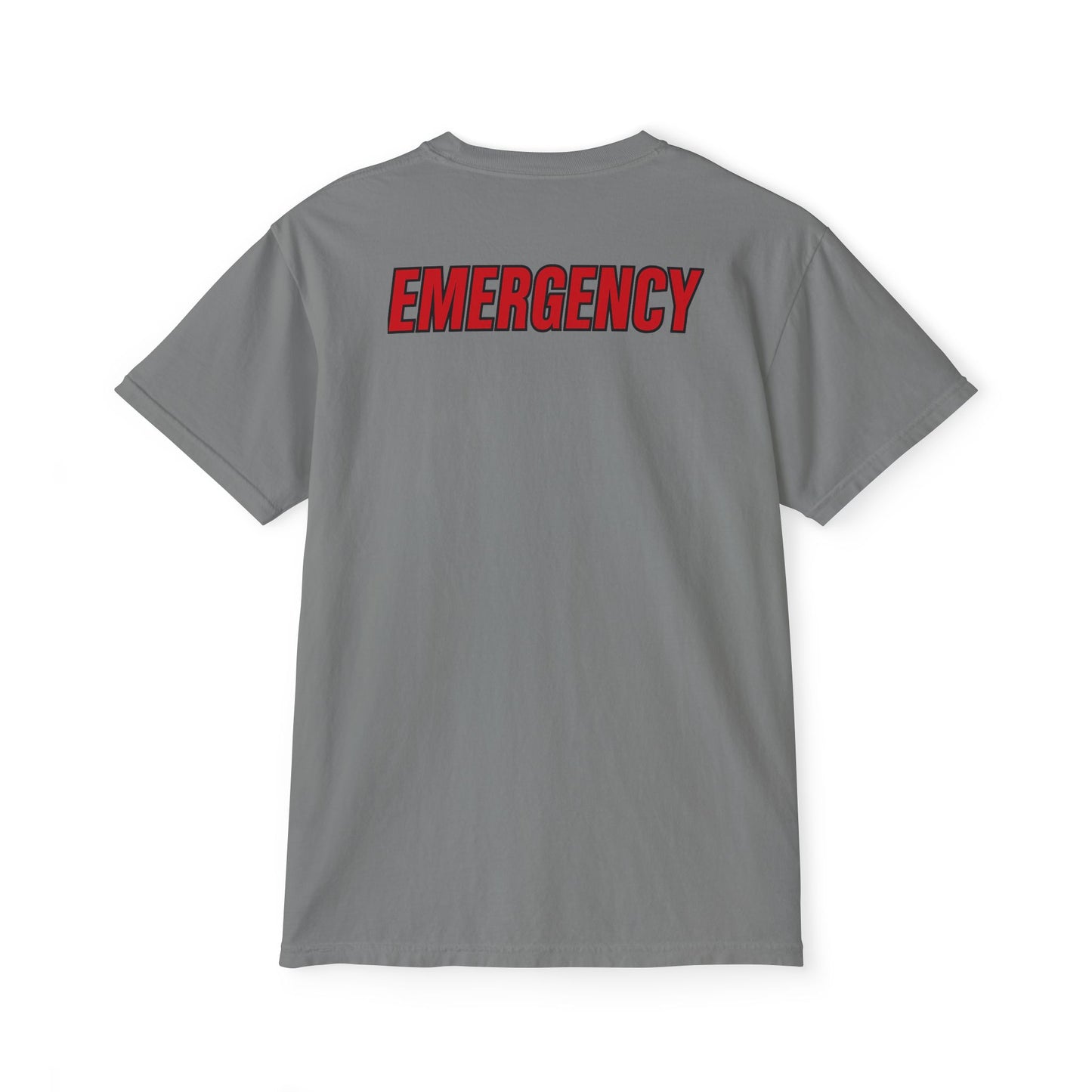 Emergency Tee