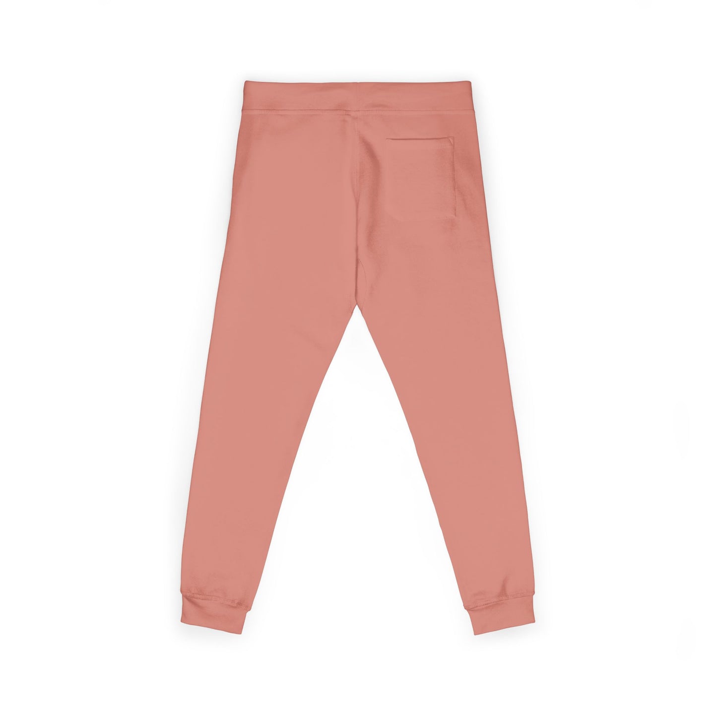 Cozy Embroidered Unisex Fleece Sweatpants, Comfortable Lounge Pants, Perfect for Relaxing, Gifts for Him/Her, Casual Style, Everyday Wear