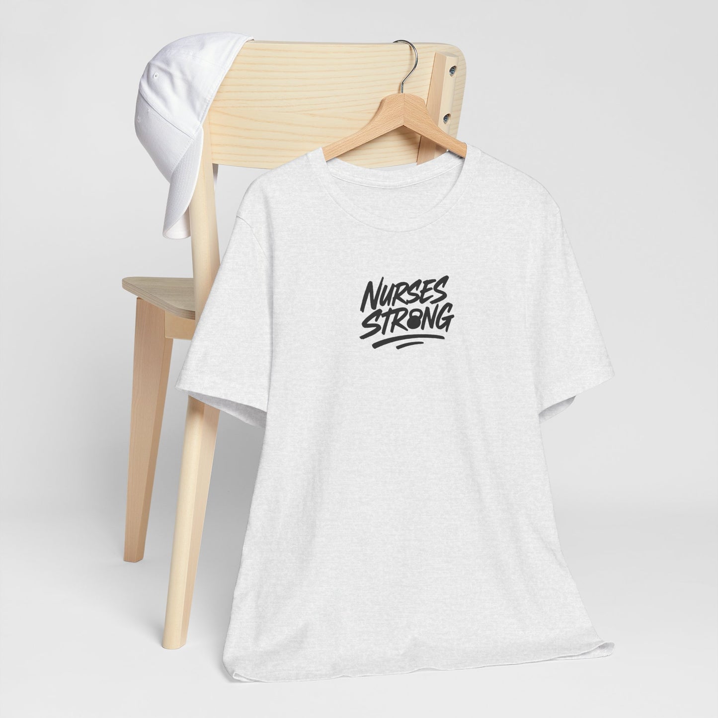 Graffiti NS Jersey Short Sleeve Tee