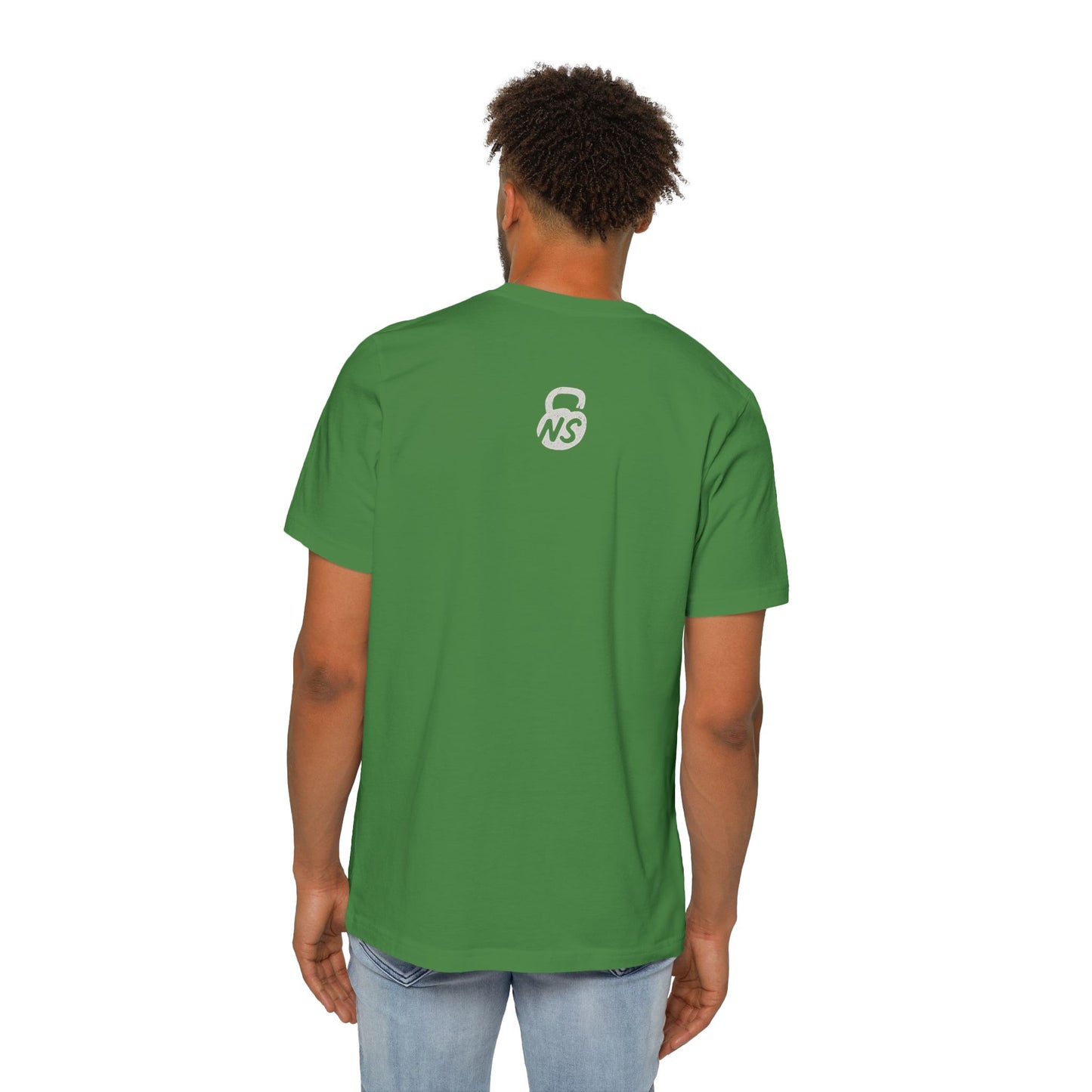 Faith and Science T-Shirt | Casual Wear, USA-Made