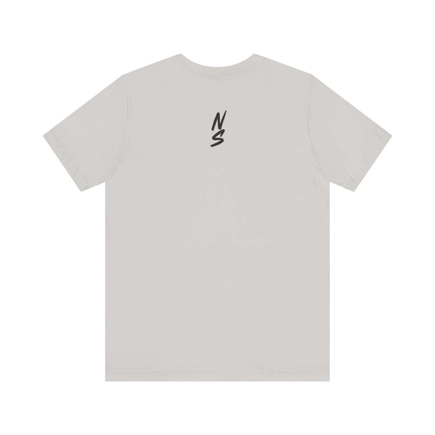 Graffiti NS Jersey Short Sleeve Tee