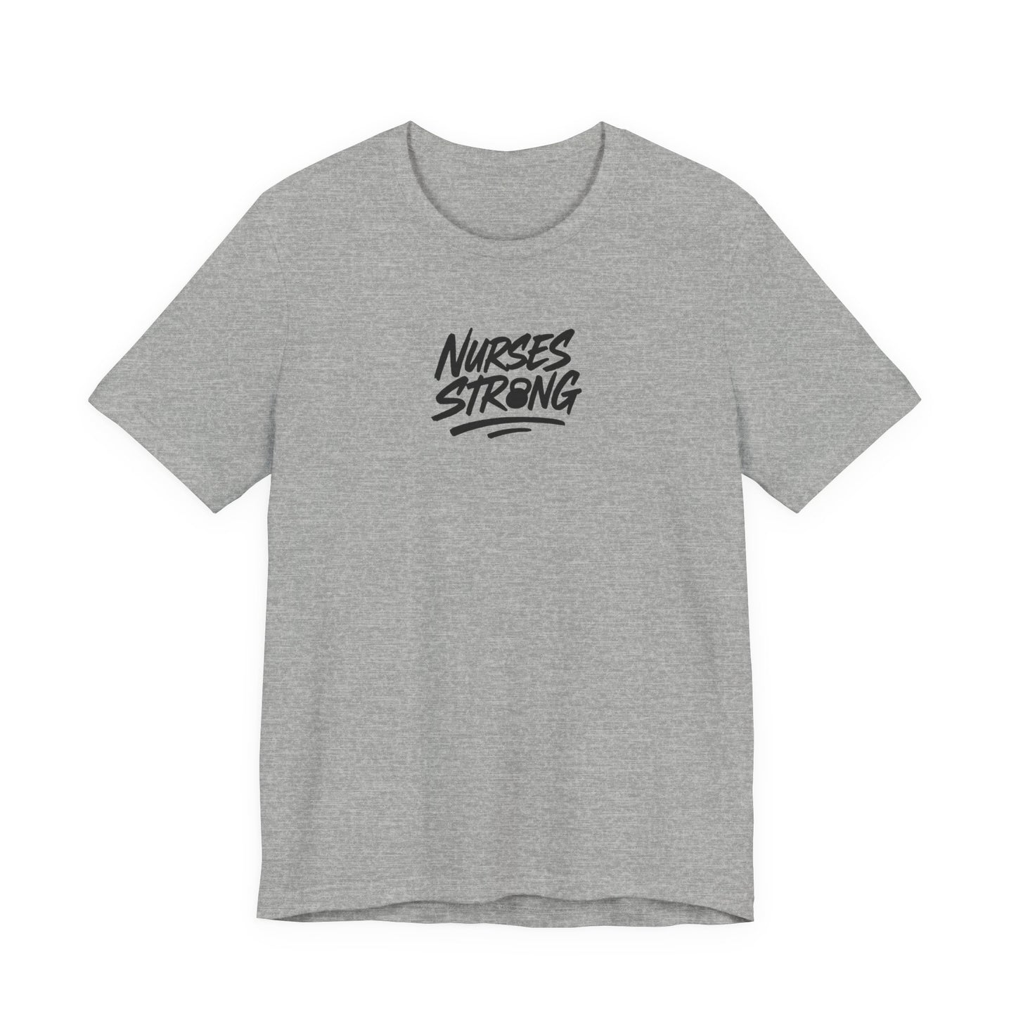 Graffiti NS Jersey Short Sleeve Tee