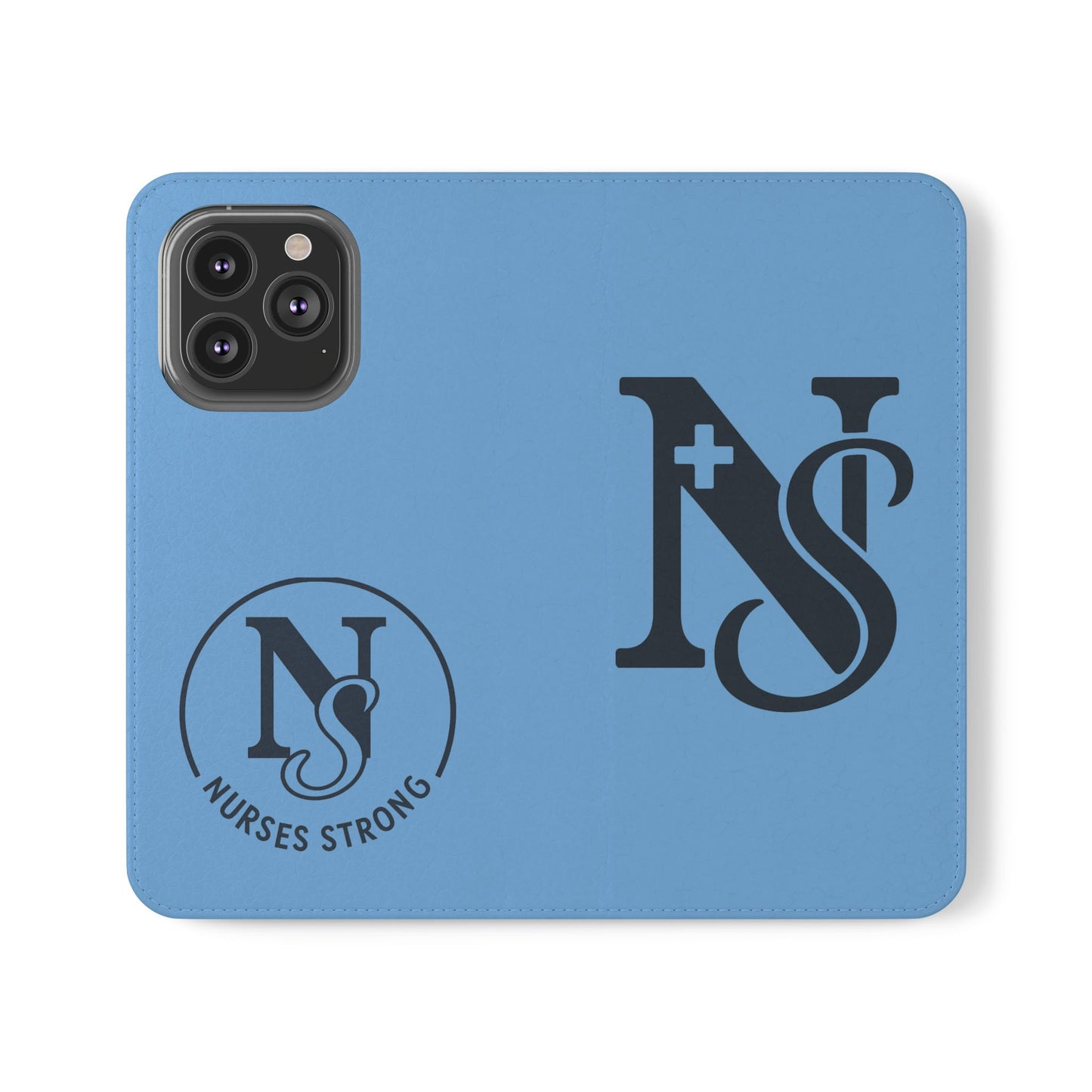 Carolina NS - Stylish Protective Phone Covers, Gifts for Healthcare Workers