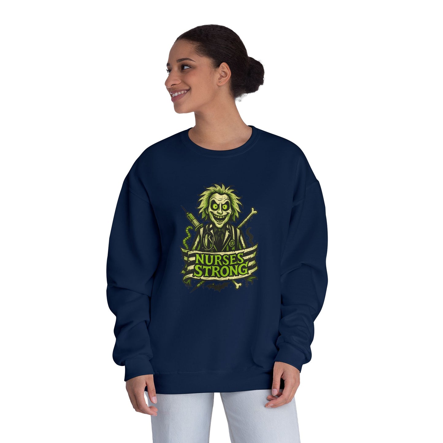 It’s Showtime Sweatshirt, Halloween Gift