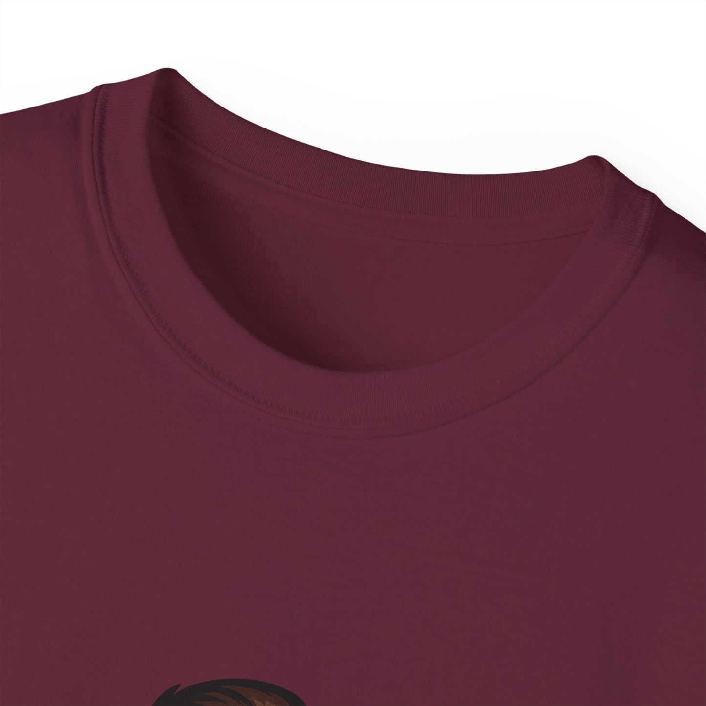 Unit McSteamy Graphic Tee