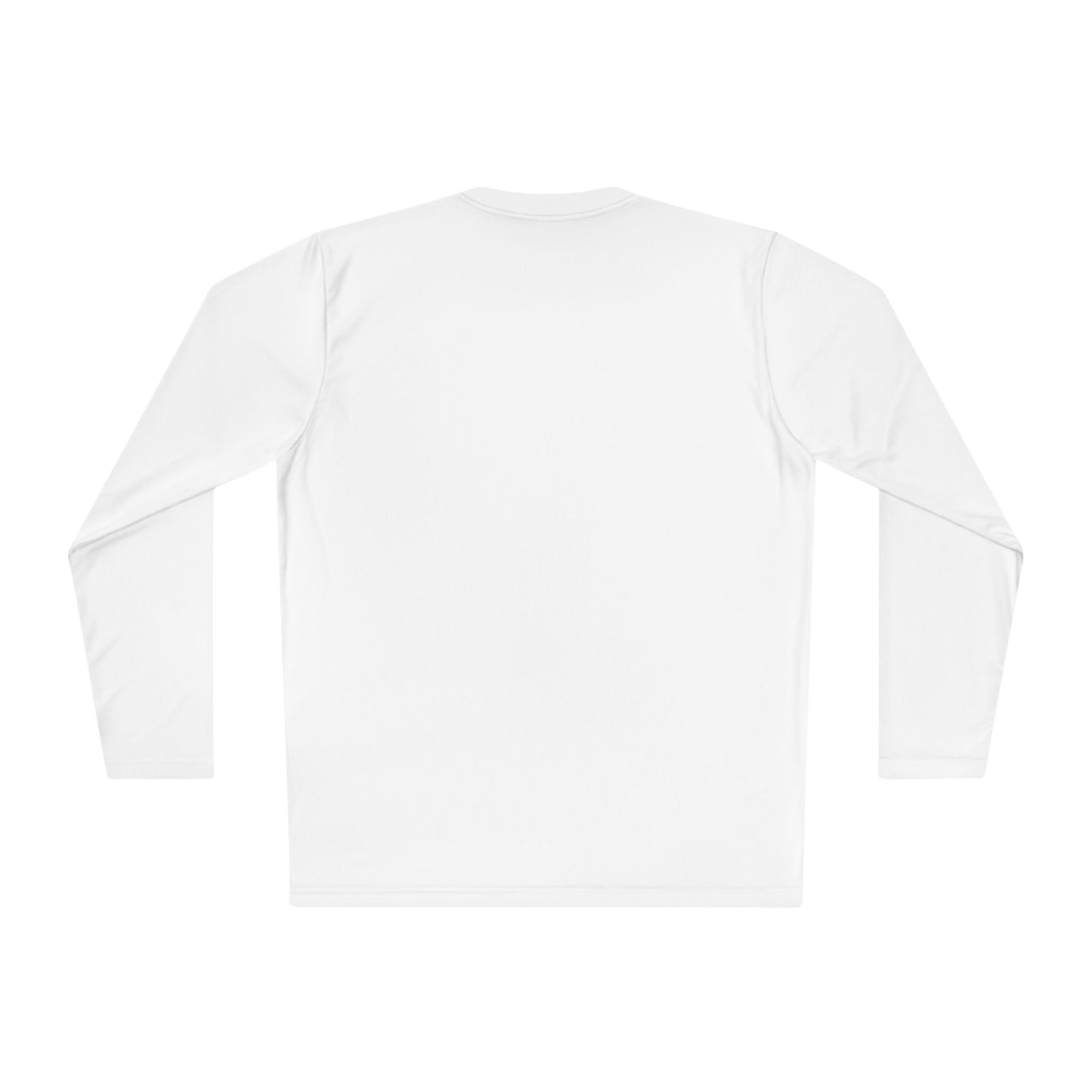 Chaos is Coming -Ready Unisex Long Sleeve Tee, Outdoorsy Shirt, Camping Gear, Gift for Nature Lovers, Hiking Tee