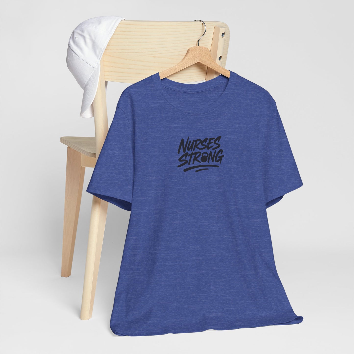 Graffiti NS Jersey Short Sleeve Tee