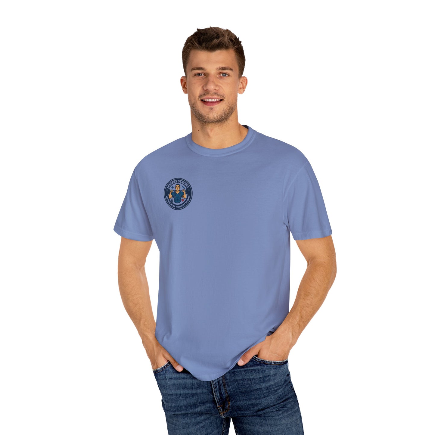 NS Original T-Shirt, Casual Wear