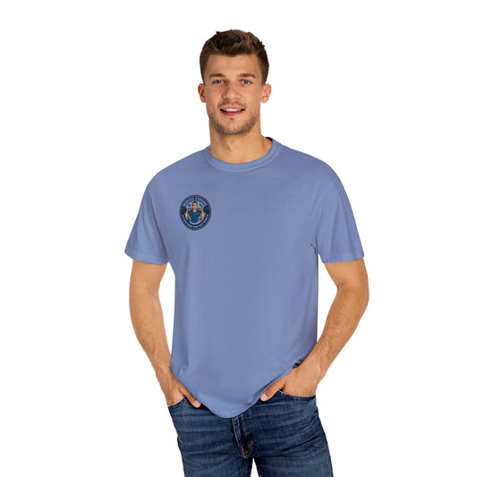 NS Original T-Shirt, Casual Wear