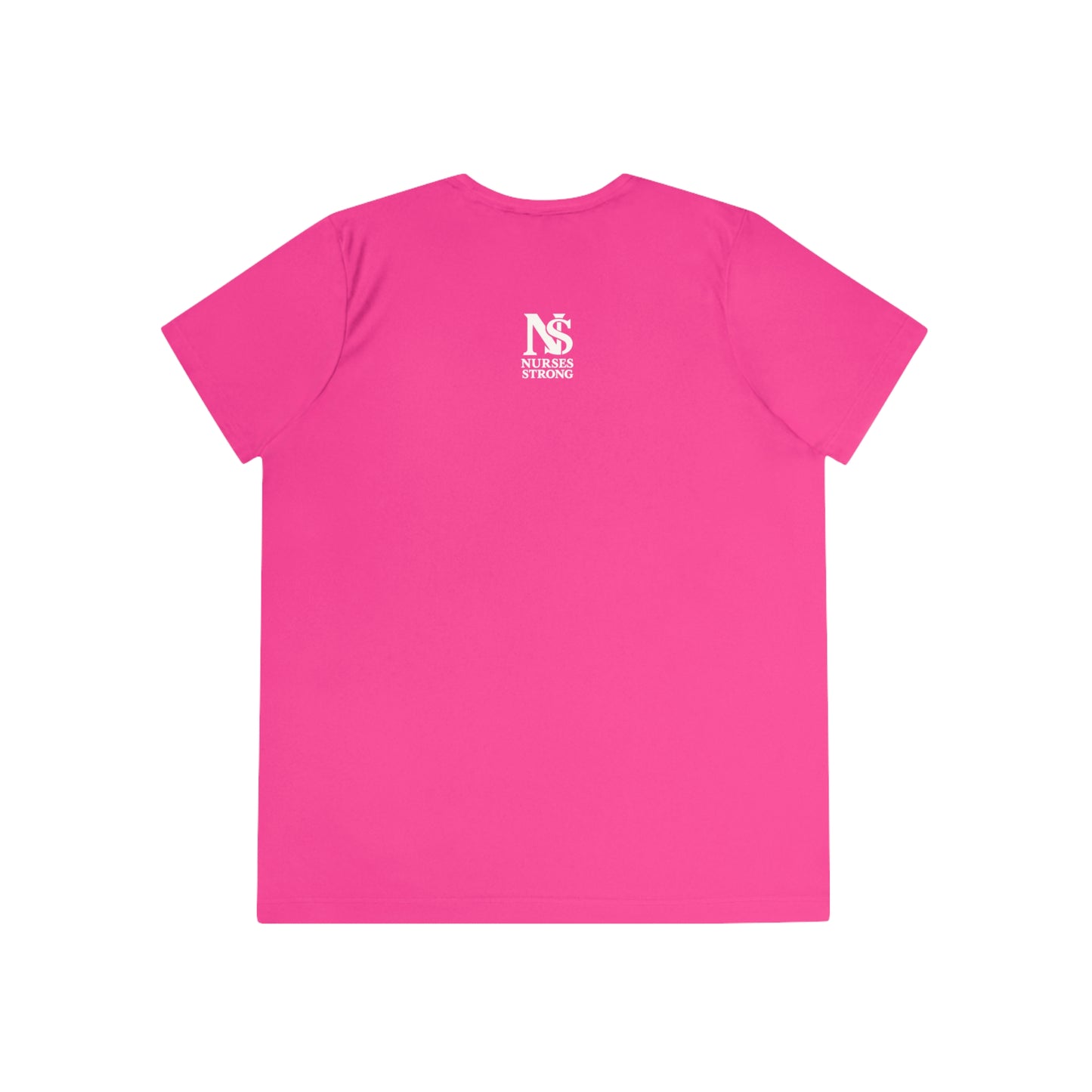 Med/Surg Ladies Competitor Tee - Motivating Sports T-Shirt for Nurses, Activewear Top, Fitness, Gifts for Medical Professionals, Workout Shirt, [...]