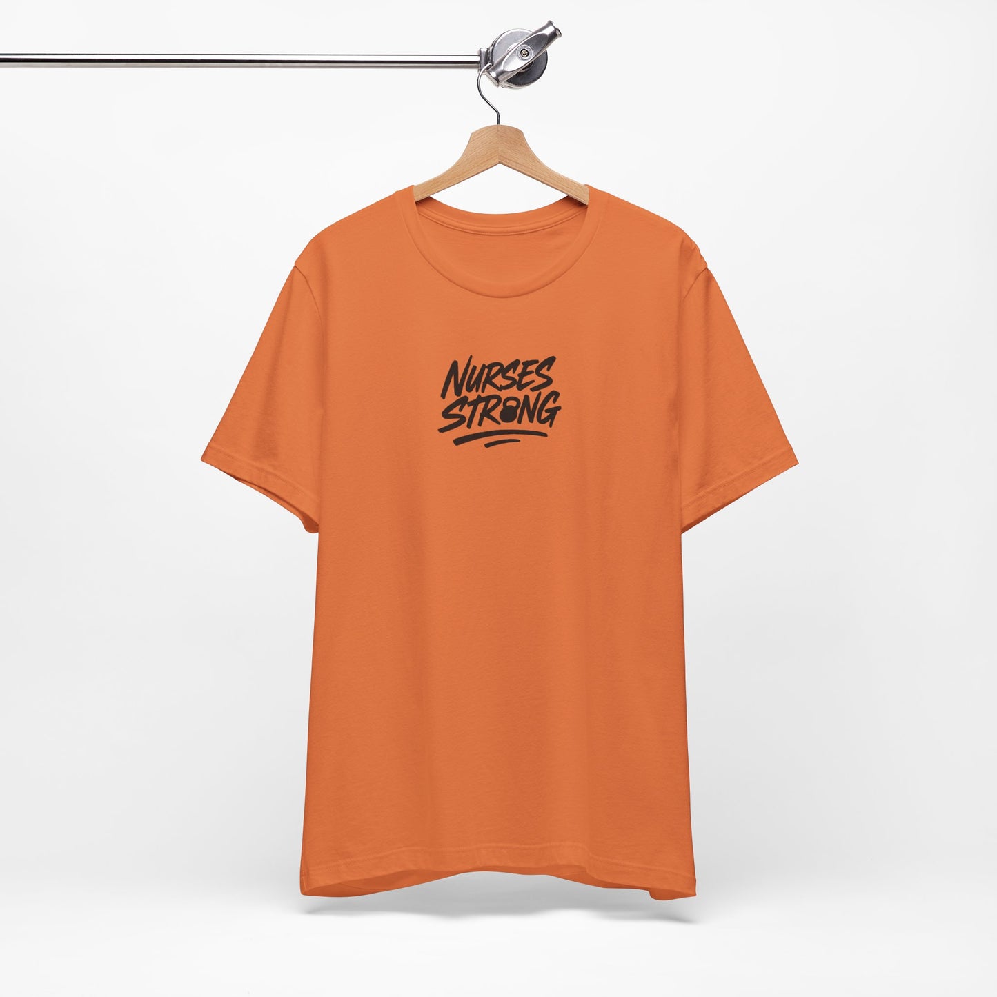 Graffiti NS Jersey Short Sleeve Tee