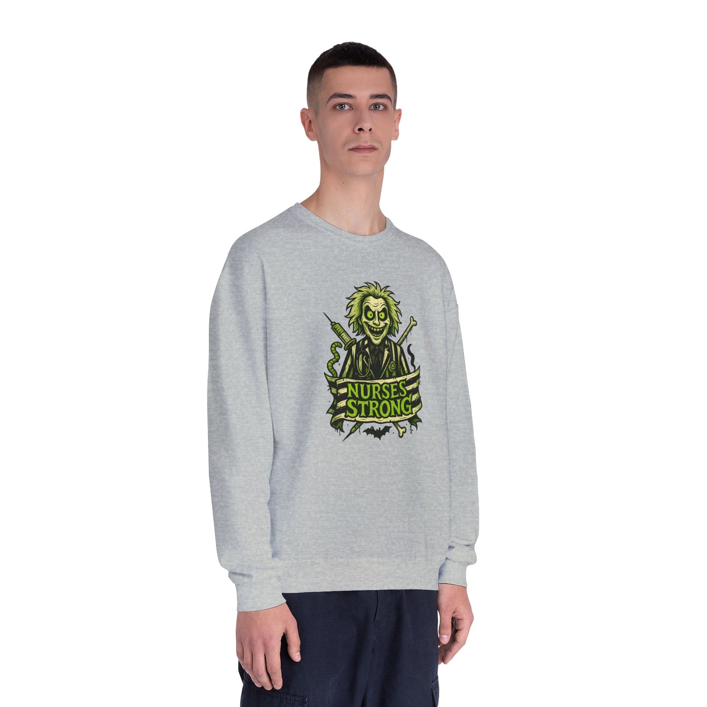It’s Showtime Sweatshirt, Halloween Gift