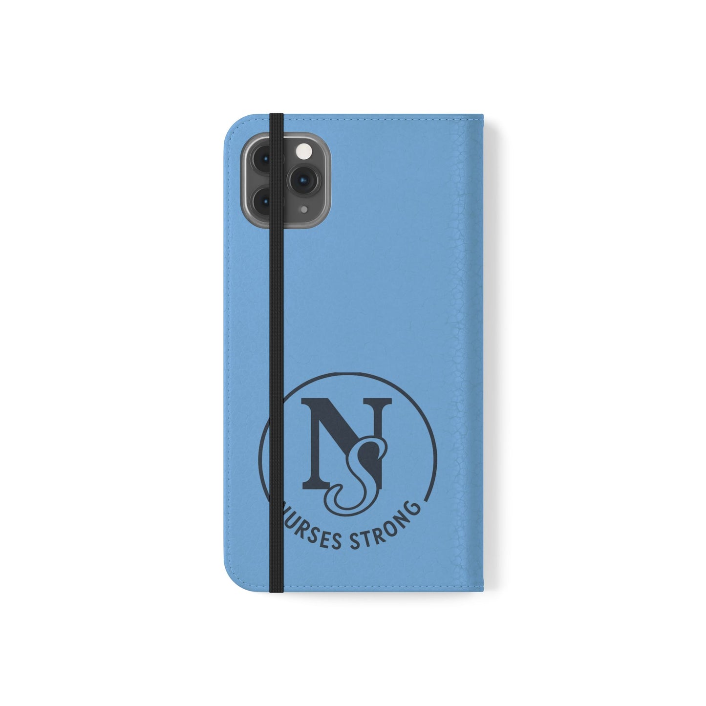 Carolina NS - Stylish Protective Phone Covers, Gifts for Healthcare Workers