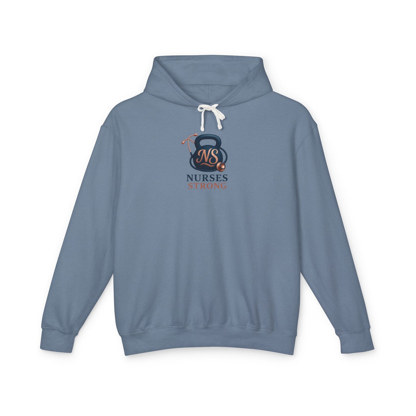 New Kb|Heart Lightweight Hoodie