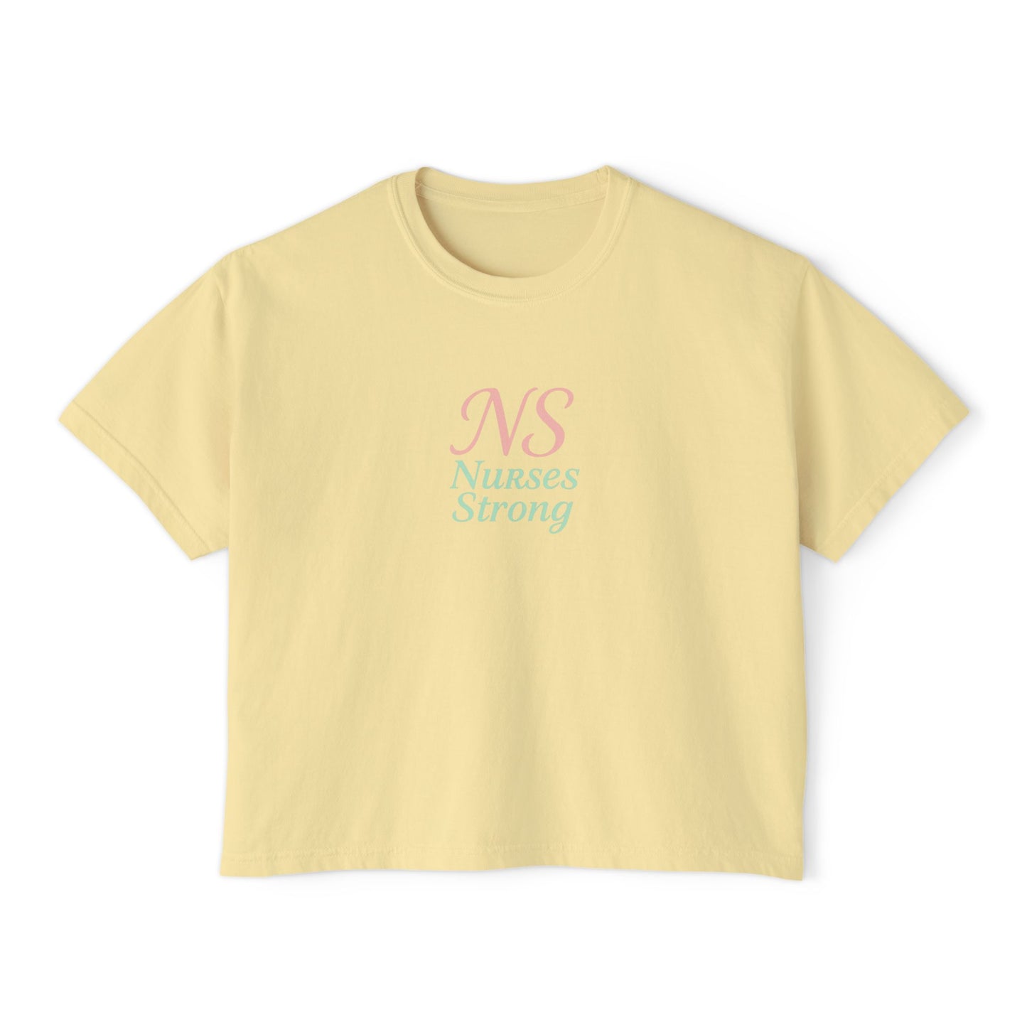 Inspirational Tee, Cute Nursing T-Shirt