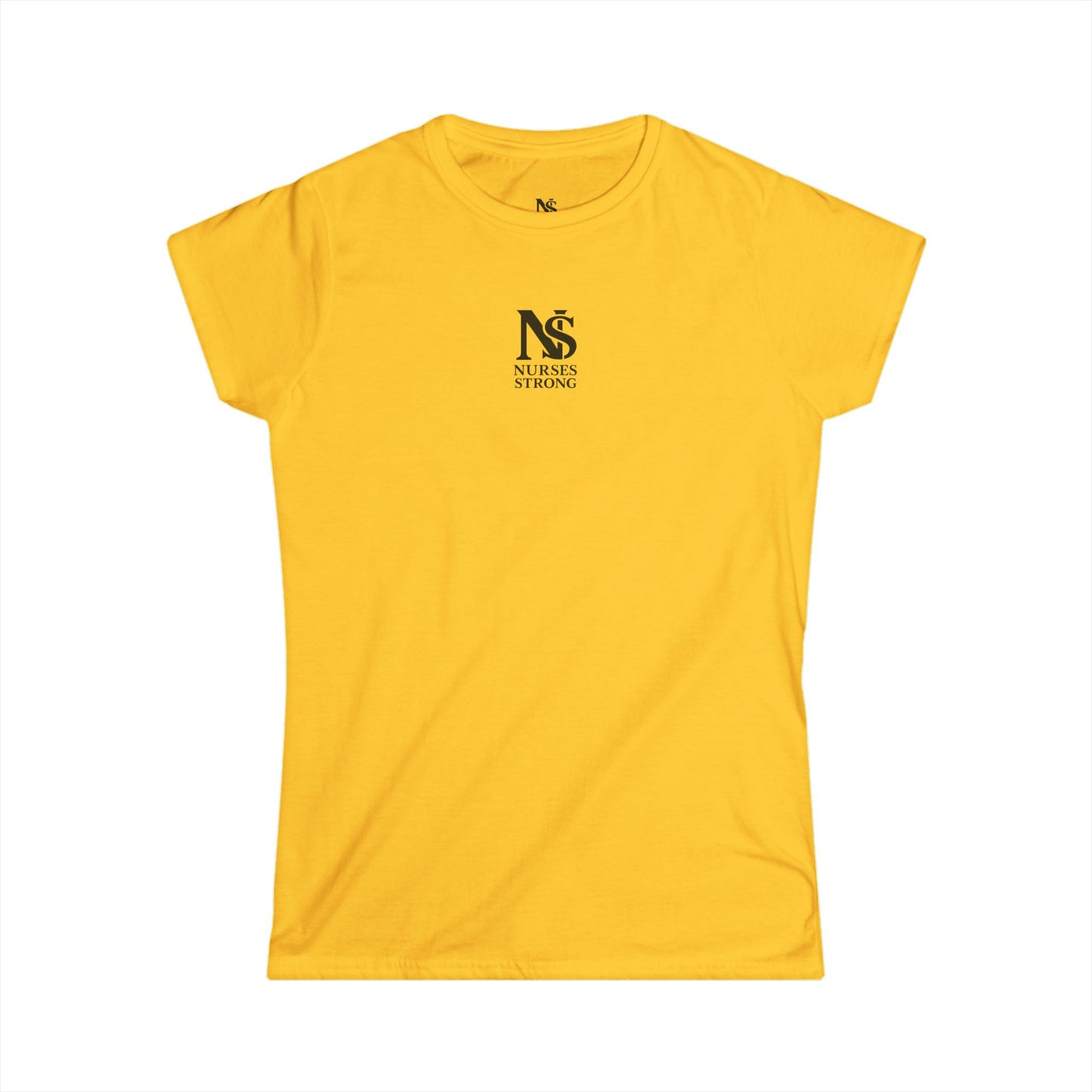 I’m the problem- Women's Soft style T-Shirt