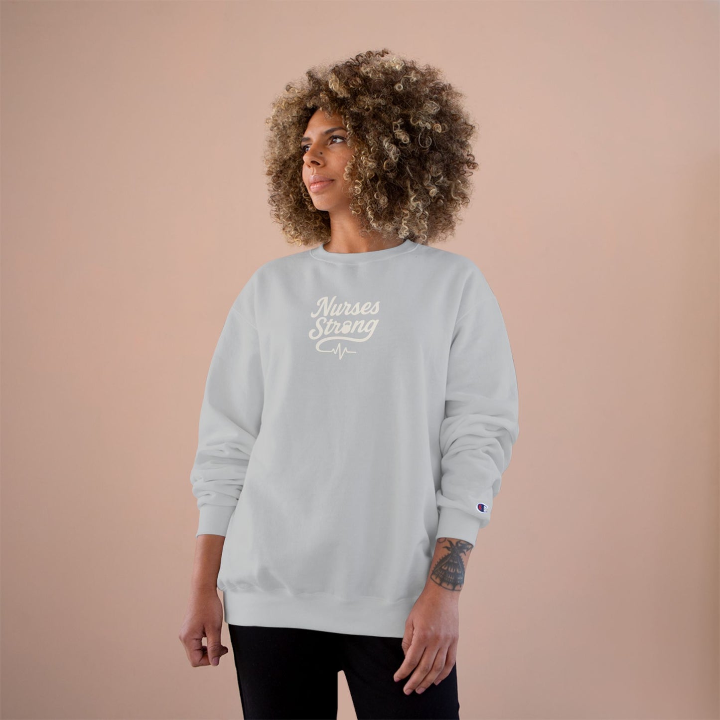 Better Days are Coming Sweatshirt | Inspirational Nurse Gift, Medical Apparel, Motivational Clothing, Healthcare Worker Gift