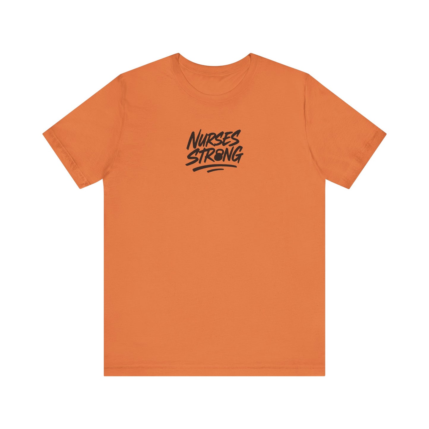 Graffiti NS Jersey Short Sleeve Tee