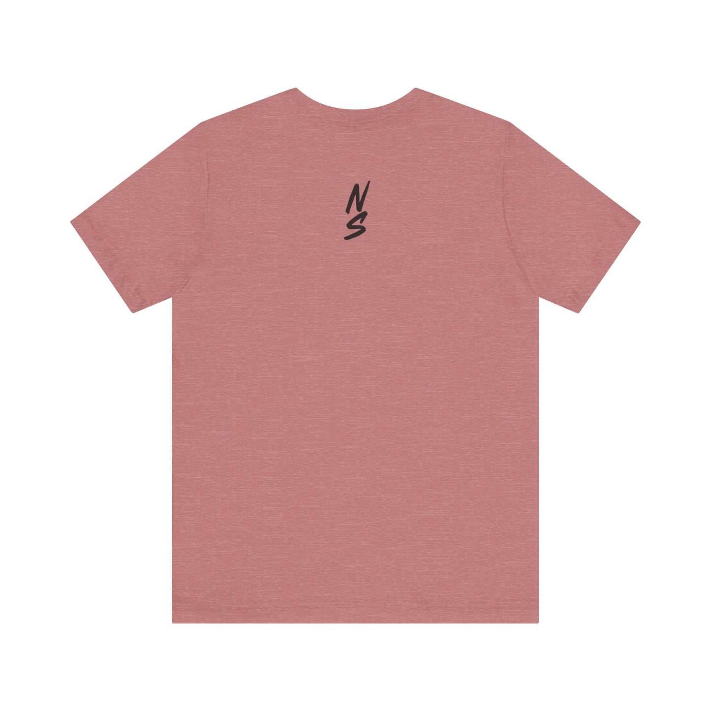 Graffiti NS Jersey Short Sleeve Tee