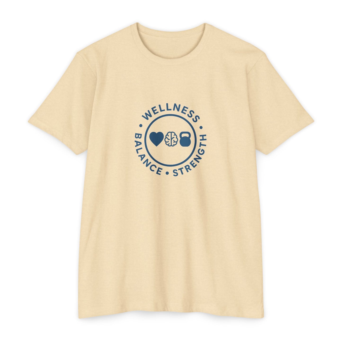 Wellness and Strength Unisex T-Shirt, Inspirational Tee for Health Lovers, Perfect Gift for Nurses, Casual Everyday Wear, Motivational [...]