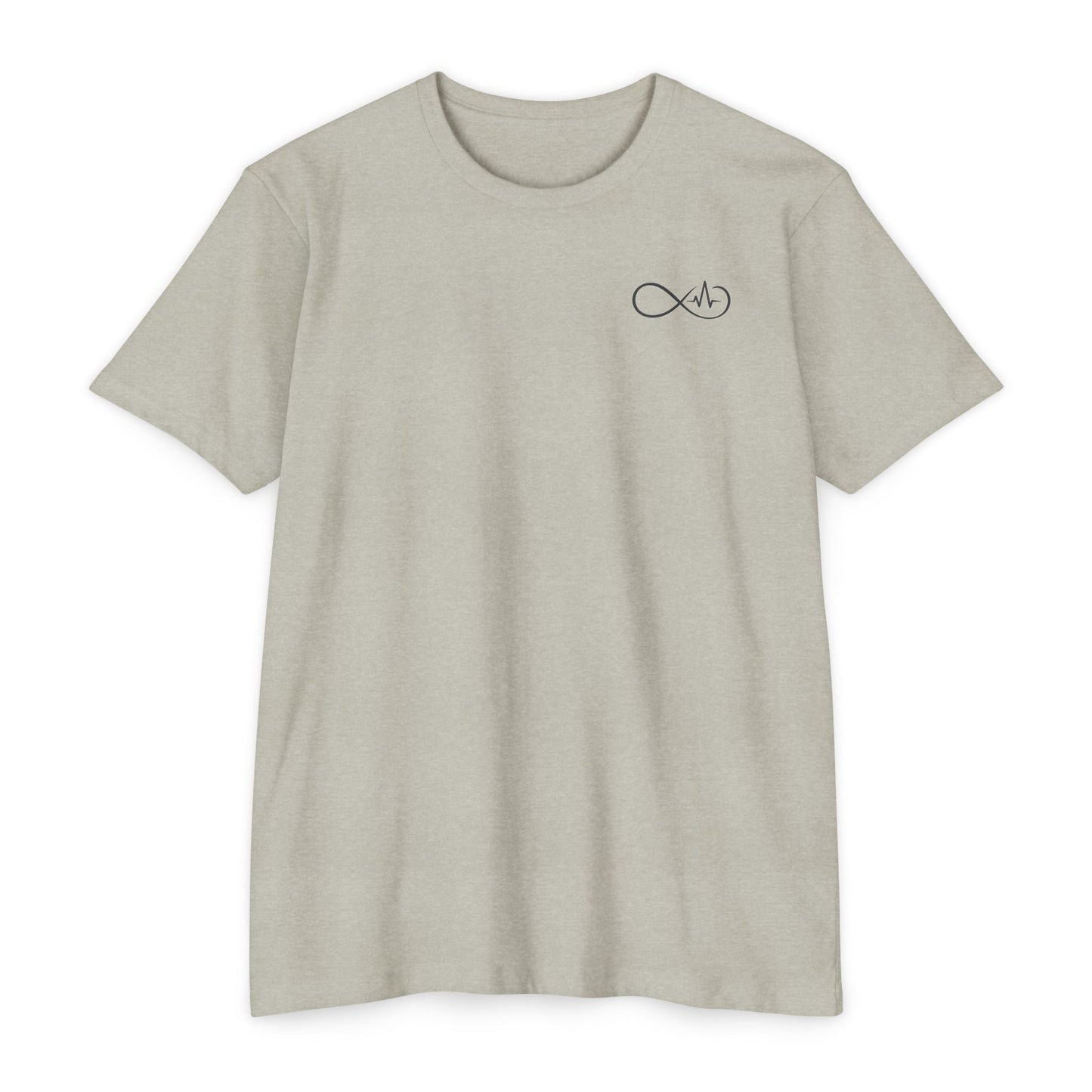 Infinity Soft Cotton Tee