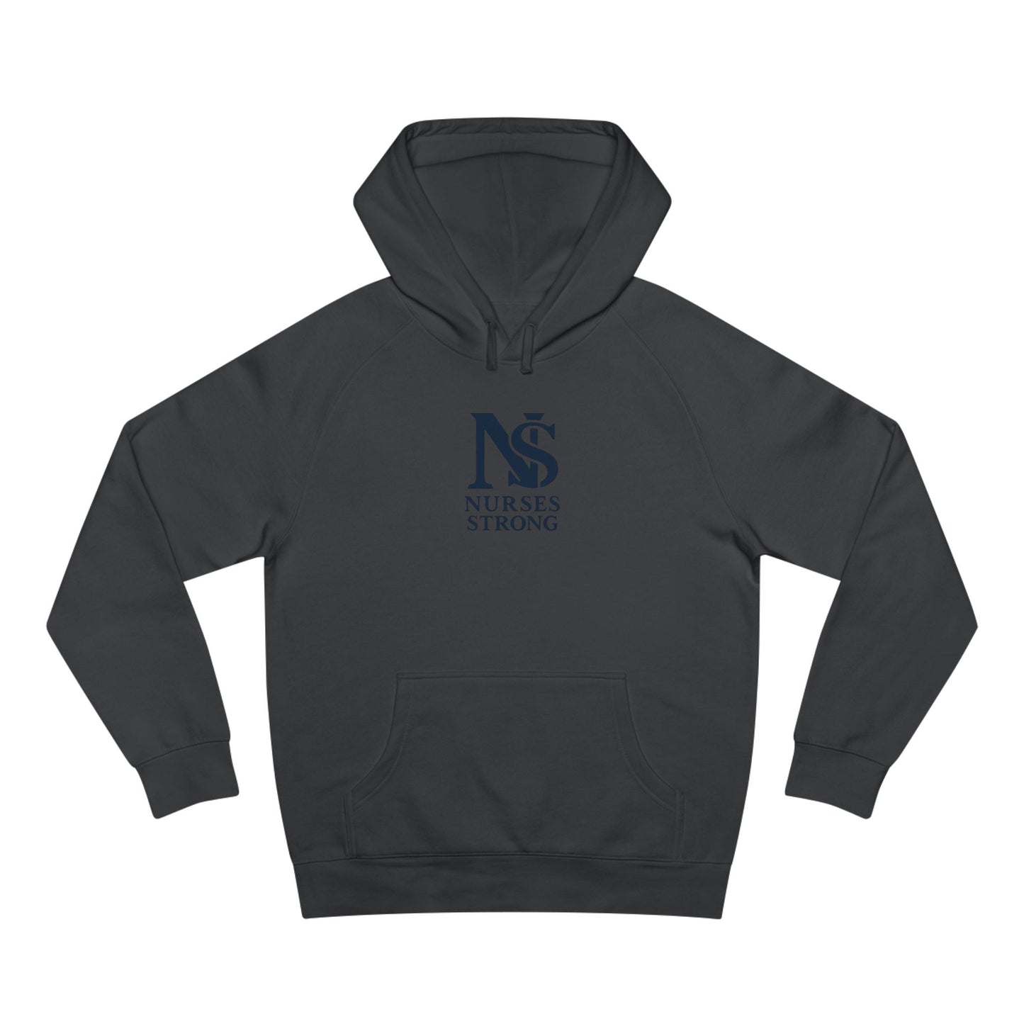 Nurses Strong Hoodie - Cozy Gift for Healthcare Heroes, Motivational Apparel for Nurses, Unisex Weekend Wear, Inspirational Medical [...]
