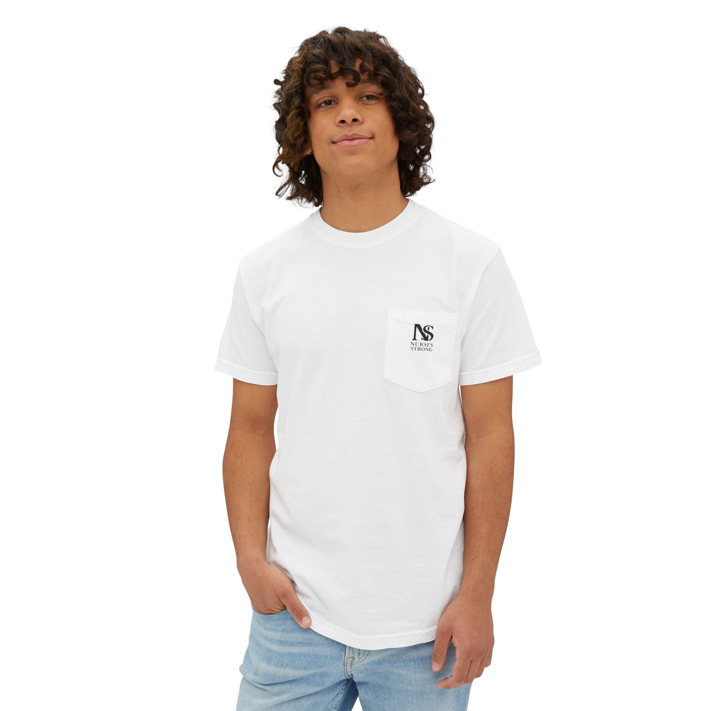 Emergency Tee