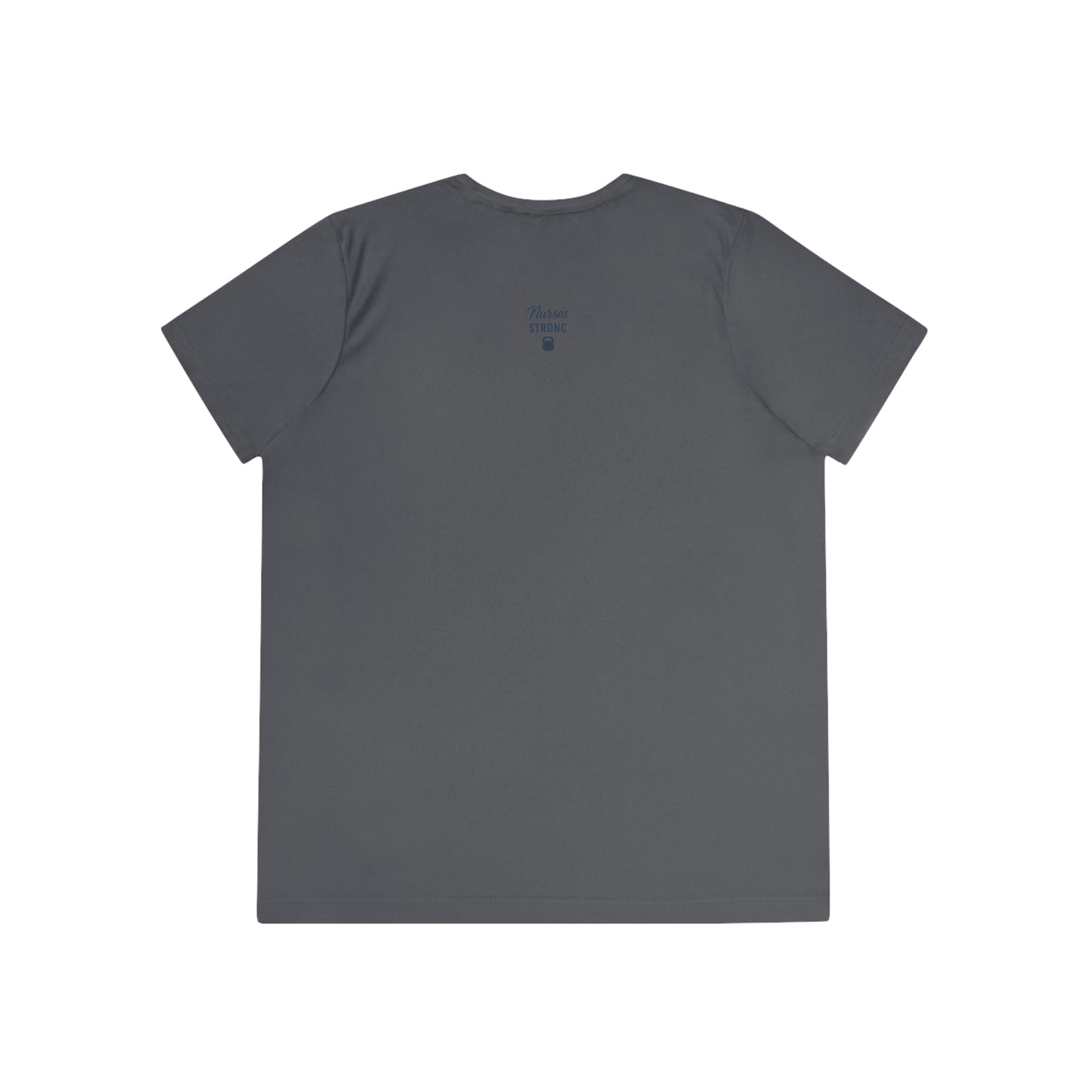 Competitor Tee, Ladies Athletic Shirt, Running Tee, Sportswear Top, Gym T-Shirt, Gifts for Athletes
