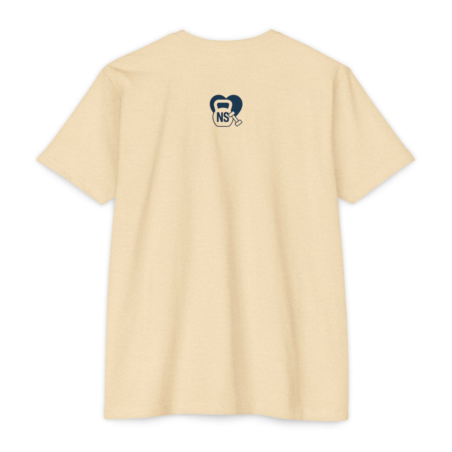 NS Today is a New Day Casual Tee