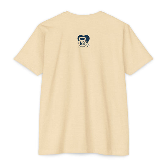 NS Today is a New Day Casual Tee