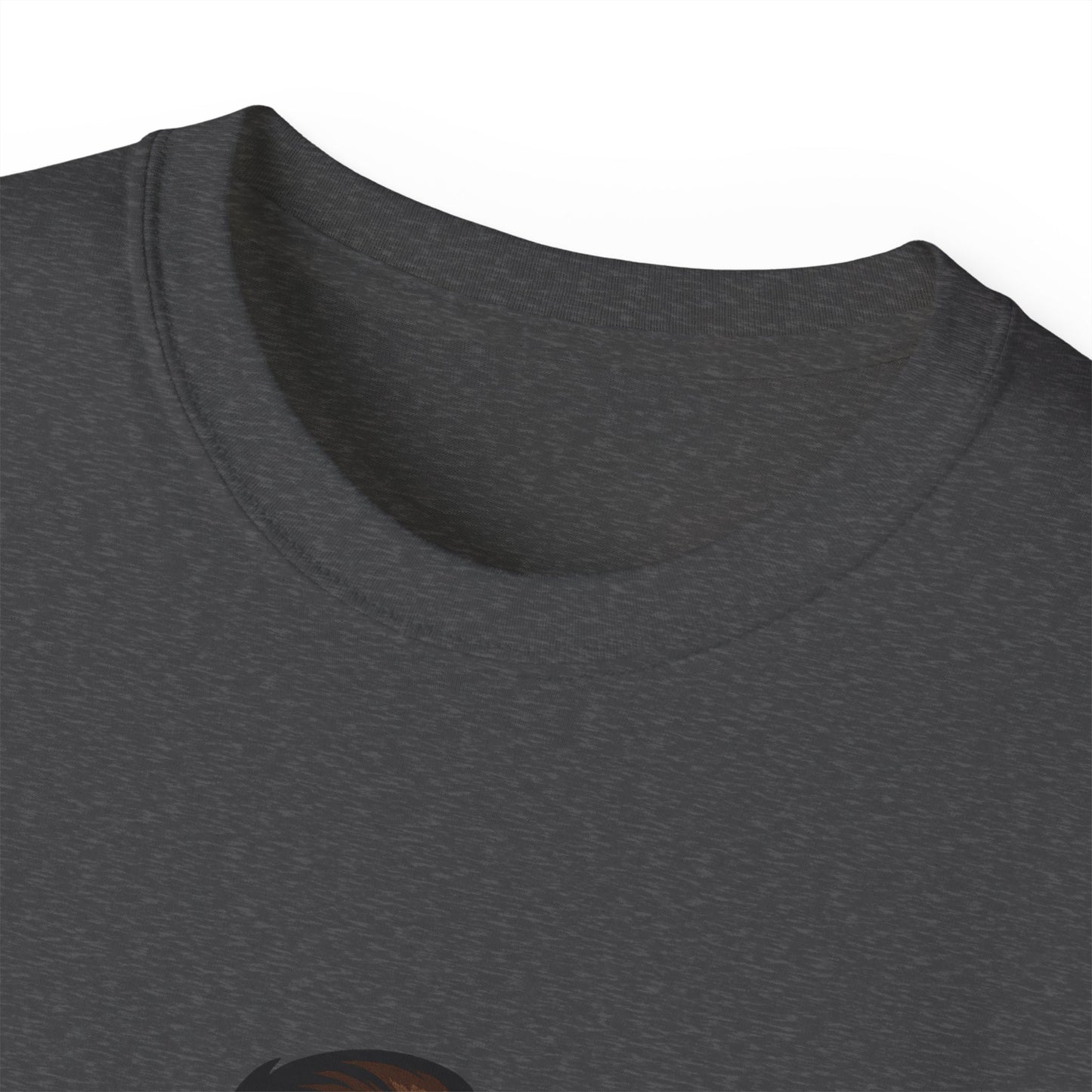 Unit McSteamy Graphic Tee