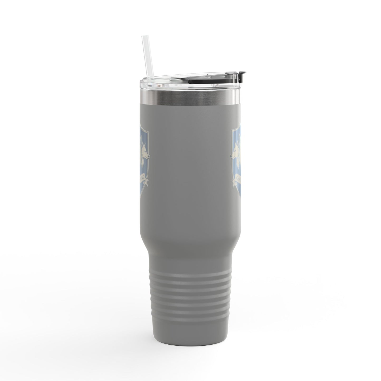Chaos is Coming Insulated Travel Mug, 40oz - Adventure Ready, Customizable Designs for On-the-Go Life, Perfect Gift for Coffee Lovers, Travel [...]