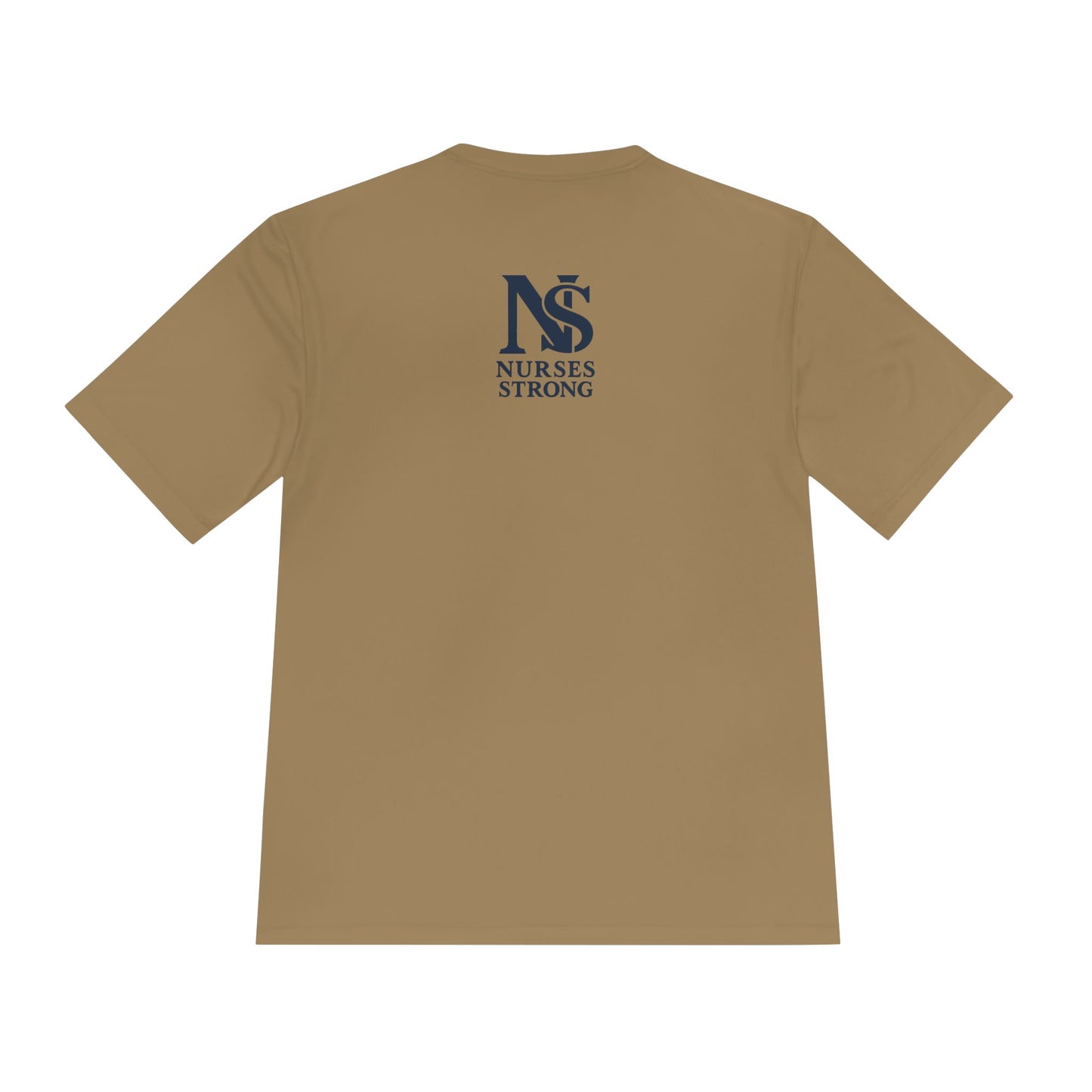 NH EDMoisture-Wicking Tee | Gift for Healthcare Workers, Comfortable Workout Shirt, Nurse Appreciation, Customizable Tee, [...]