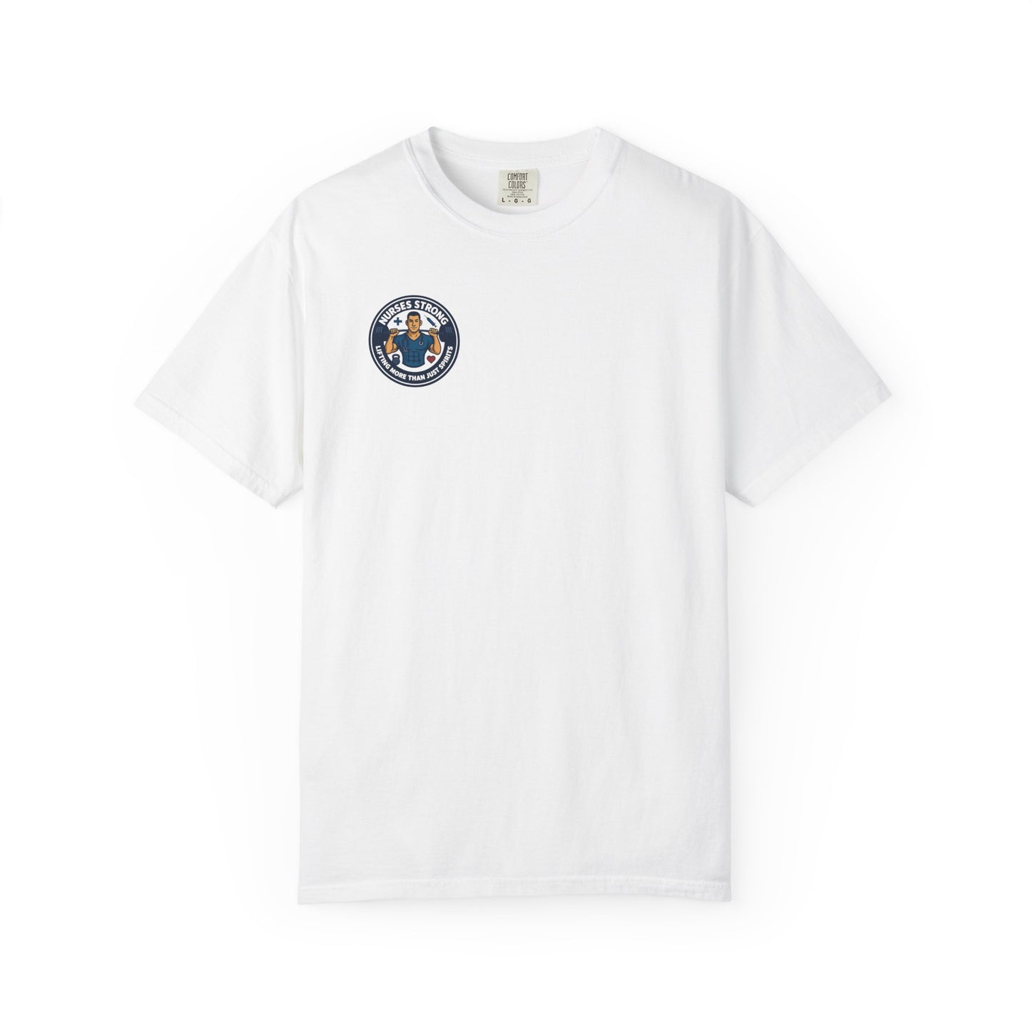 NS Original T-Shirt, Casual Wear