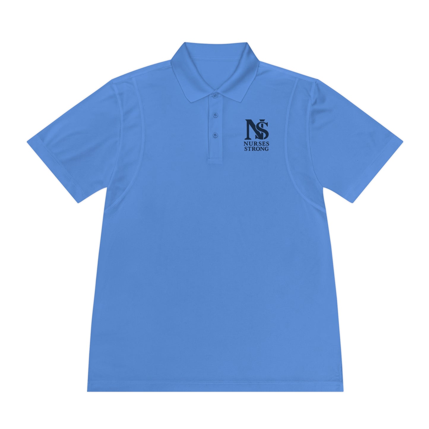 Stylish Men's Sport Polo Shirt for Active Lifestyles, Great for Gym, Casual Outings, Team Events, Gift for Dad, Father's Day