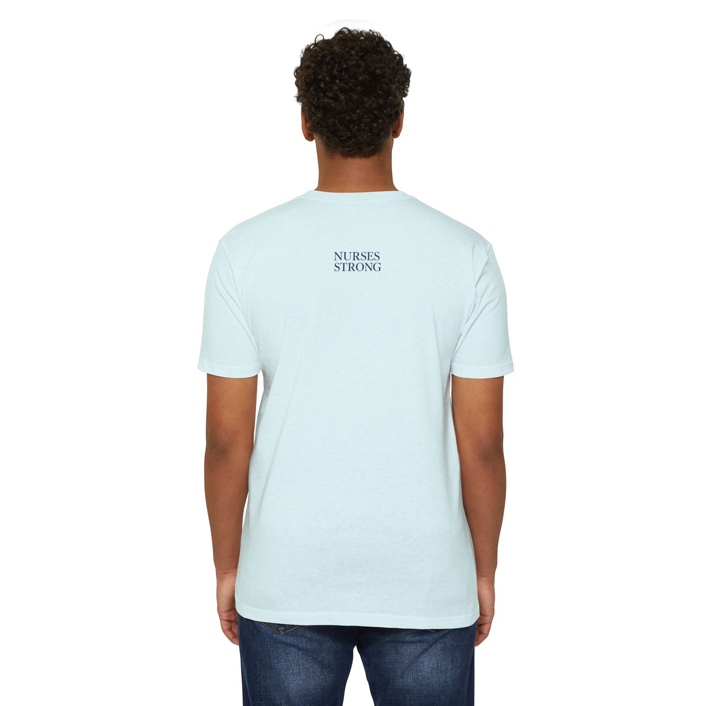 NS Wave Casual Tee, Everyday Wear