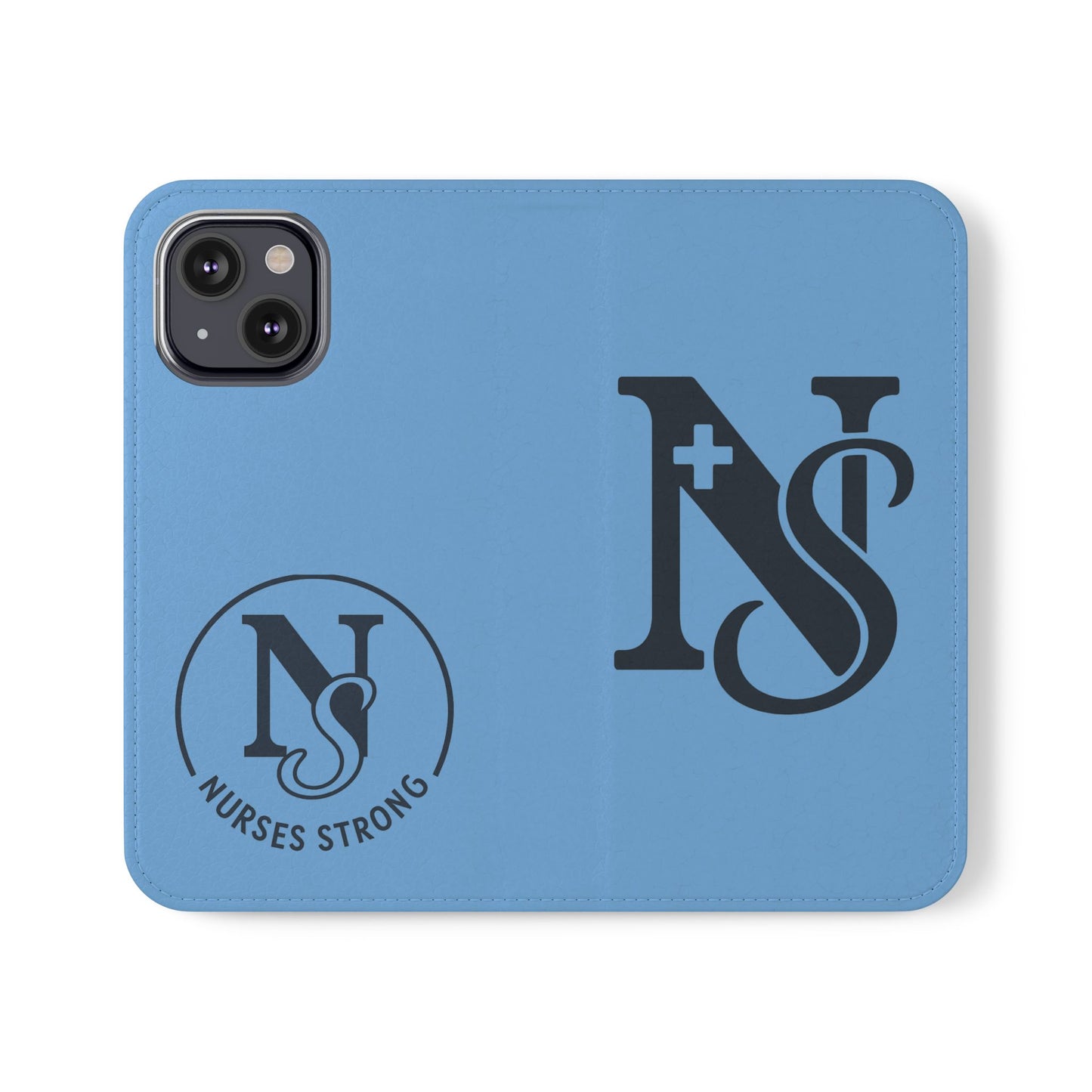 Carolina NS - Stylish Protective Phone Covers, Gifts for Healthcare Workers