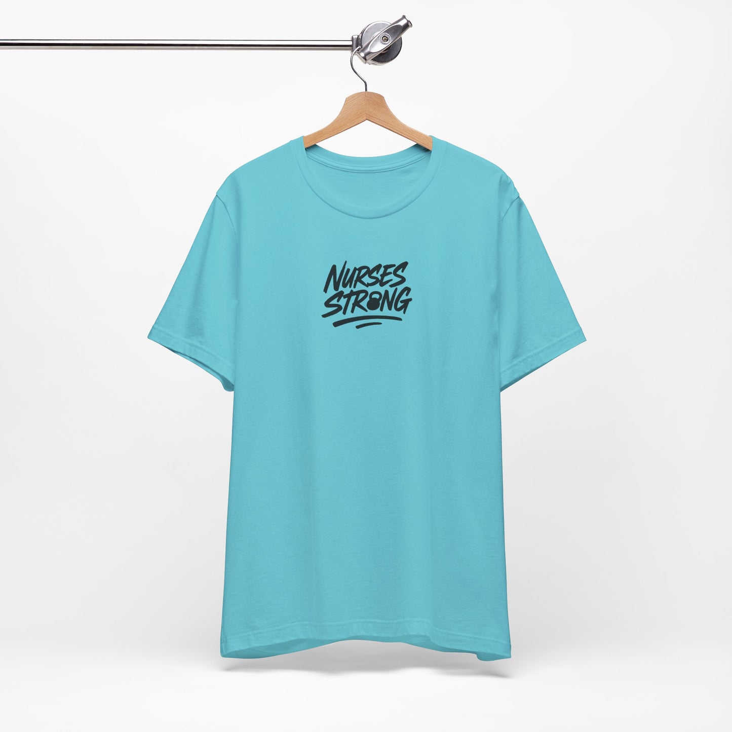 Graffiti NS Jersey Short Sleeve Tee