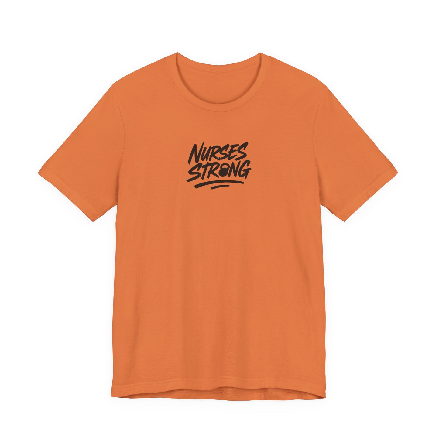Graffiti NS Jersey Short Sleeve Tee