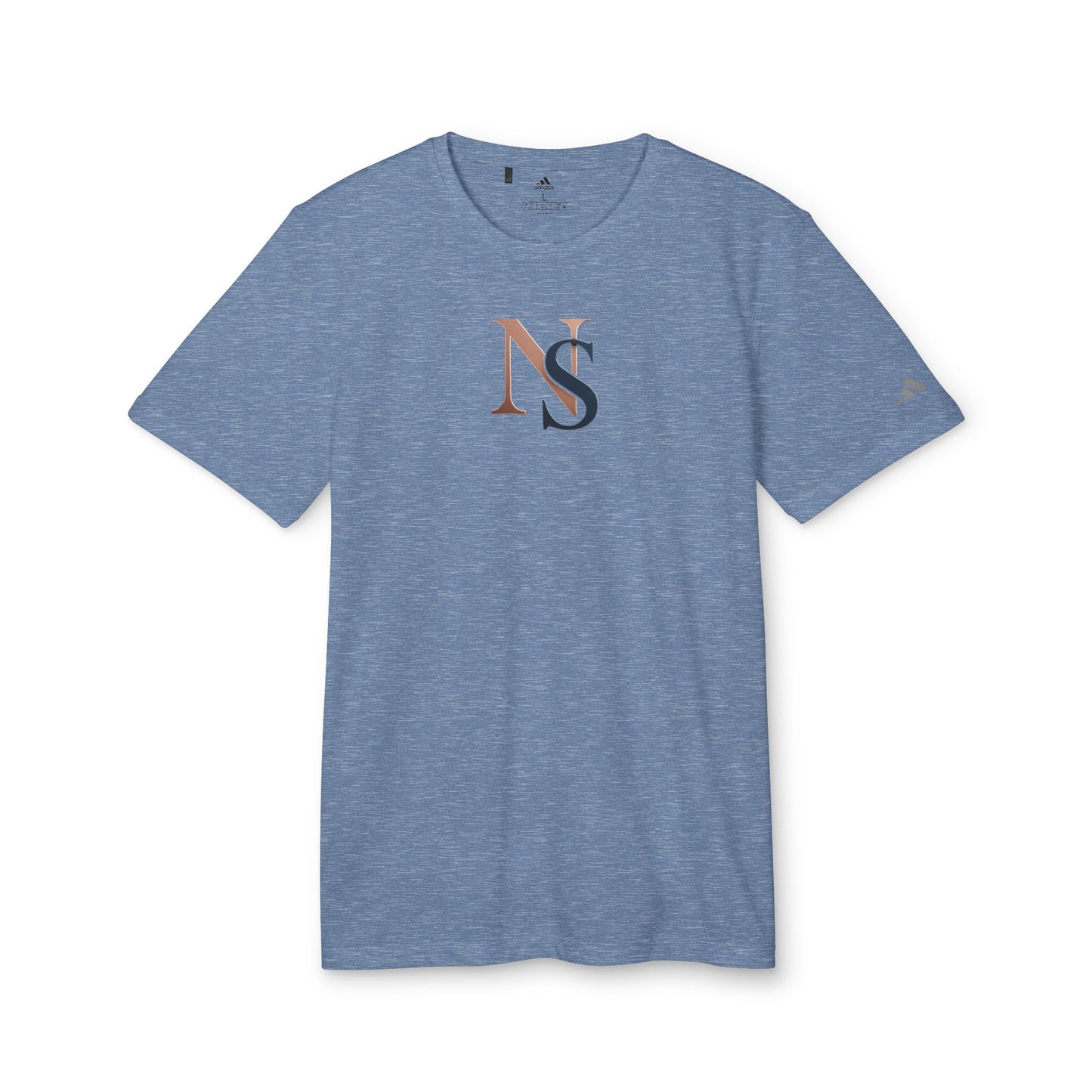 Adidas NSKB Sport T-Shirt, Casual Athletic Tee, Workout Apparel, Activewear, Comfort for All Occasions