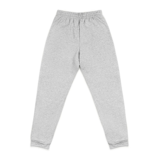 Unisex Embroidered Joggers for Cozy Comfort, Perfect for Lounging, Gym, or Casual Outings, Gift for Birthdays or Holidays.