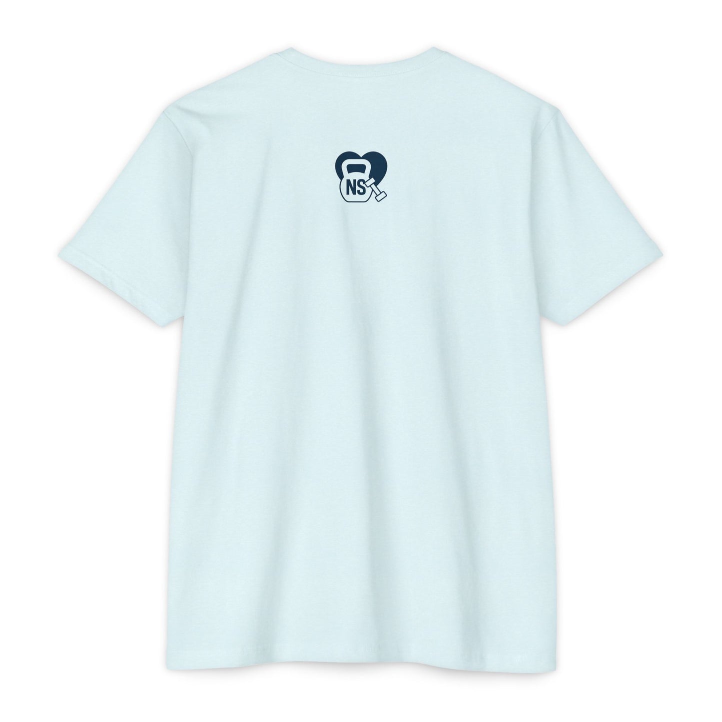 NS Today is a New Day Casual Tee