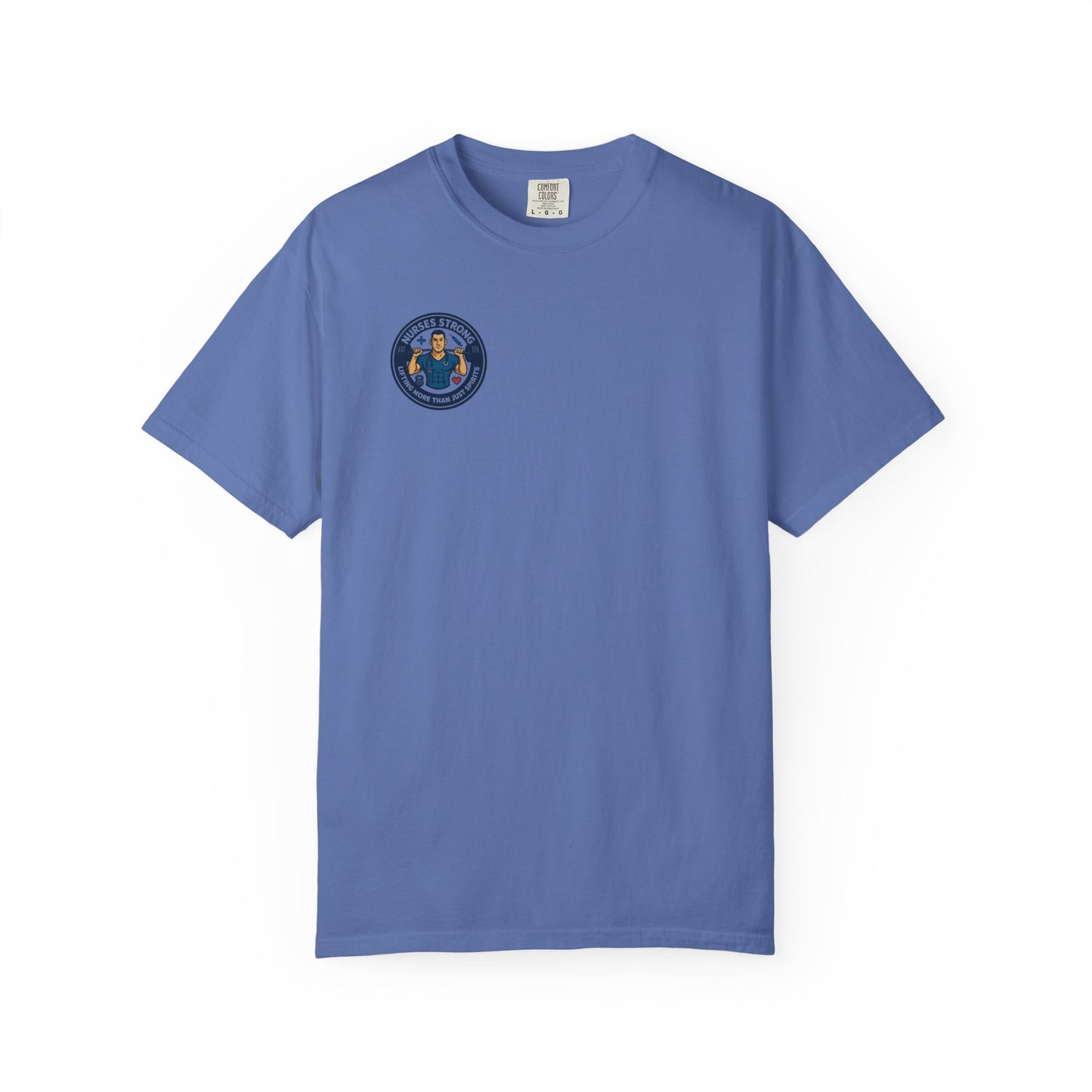 NS Original T-Shirt, Casual Wear