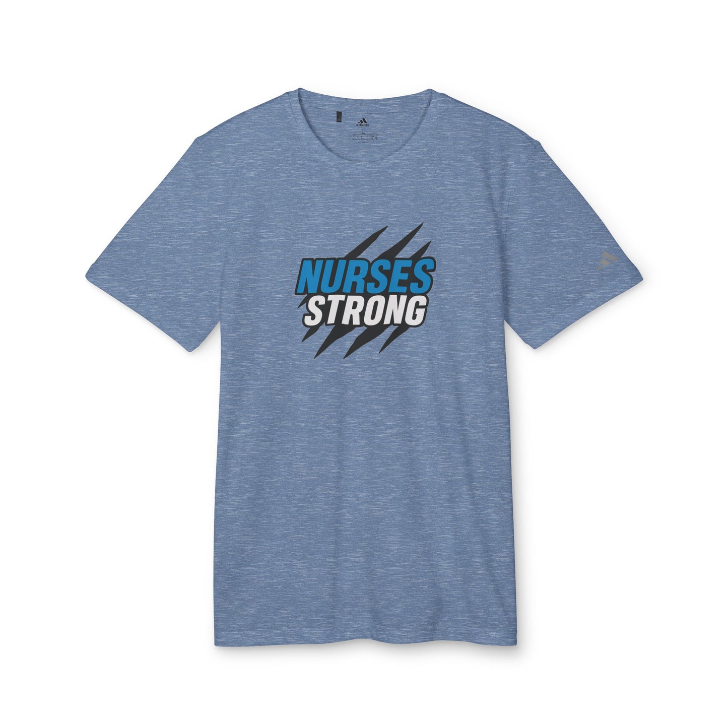 Carolina |9| Adidas Athletic Moisture Wicking Tee